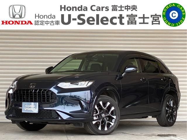 HONDA ZR-V E:HEV Z