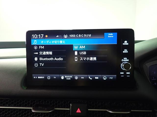 HONDA ZR-V Z