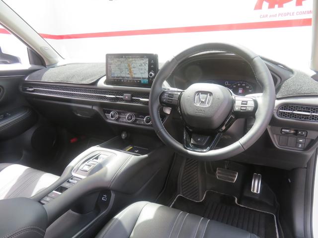 HONDA ZR-V E:HEV Z