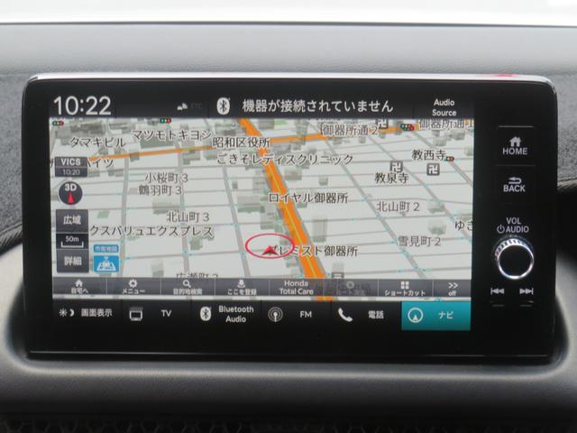 HONDA ZR-V E:HEV Z