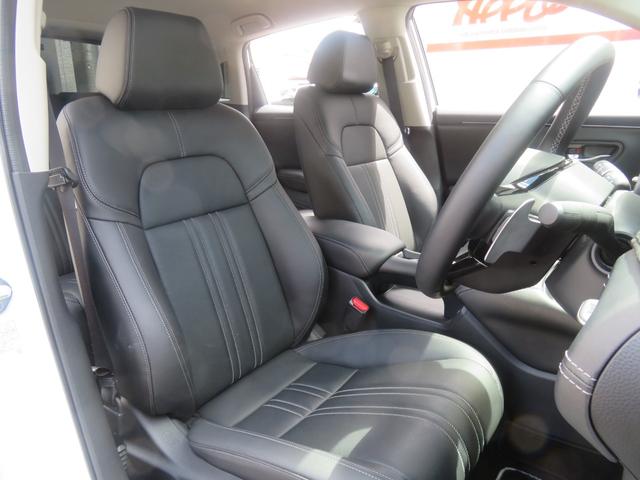 HONDA ZR-V E:HEV Z