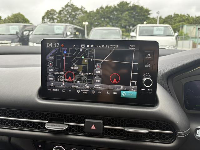 HONDA ZR-V E:HEV Z