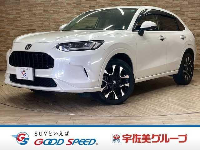 HONDA ZR-V E:HEV Z