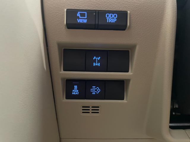 TOYOTA LAND CRUISER ZX