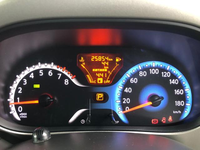 NISSAN CUBE 15X V SELECTION