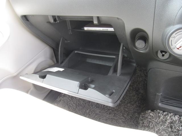 NISSAN CUBE 15X