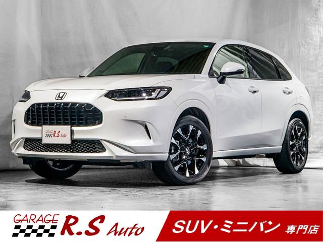 HONDA ZR-V E:HEV Z