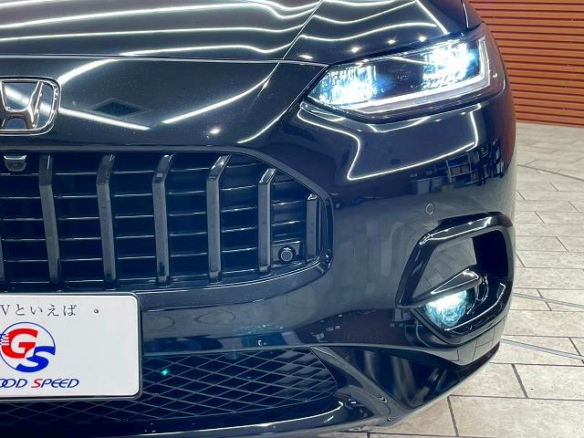 HONDA ZR-V E:HEV Z