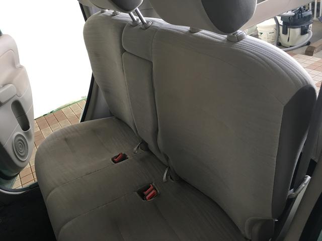 NISSAN CUBE 15X V SELECTION