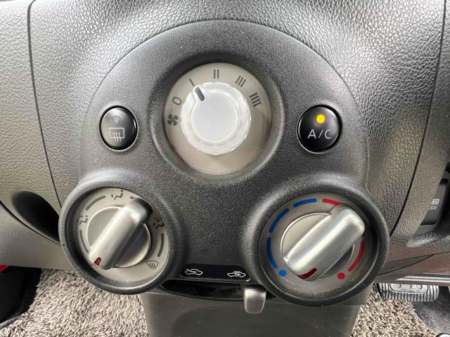 NISSAN CUBE 15X
