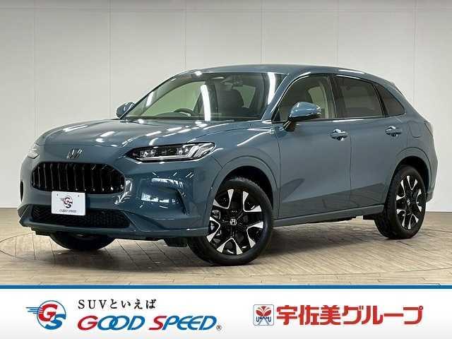 HONDA ZR-V E:HEV Z