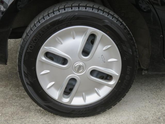 NISSAN CUBE 15X