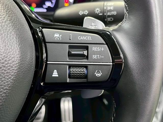 HONDA ZR-V Z
