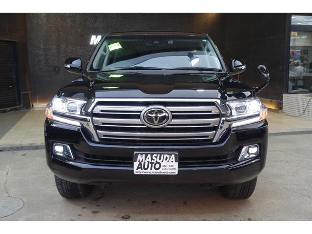 TOYOTA LAND CRUISER GX