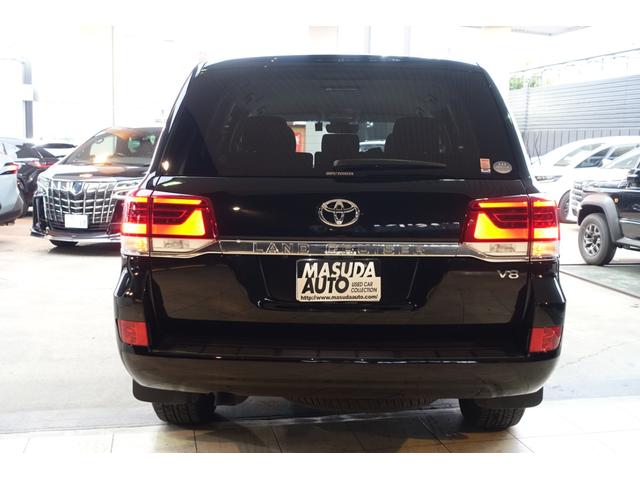 TOYOTA LAND CRUISER GX