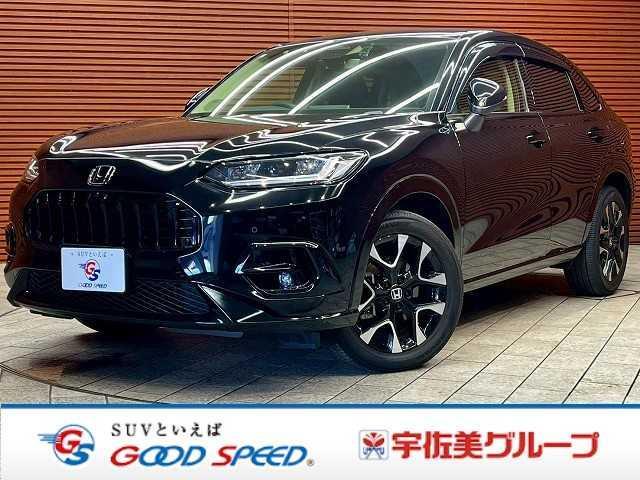 HONDA ZR-V E:HEV Z