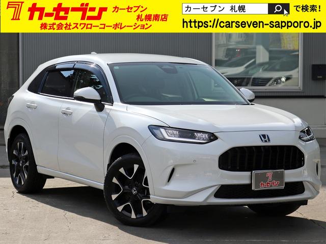 HONDA ZR-V E:HEV Z
