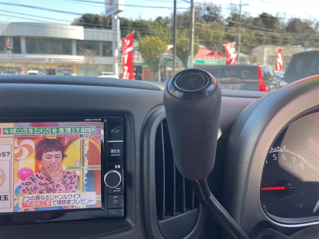 NISSAN CUBE 15X V SELECTION