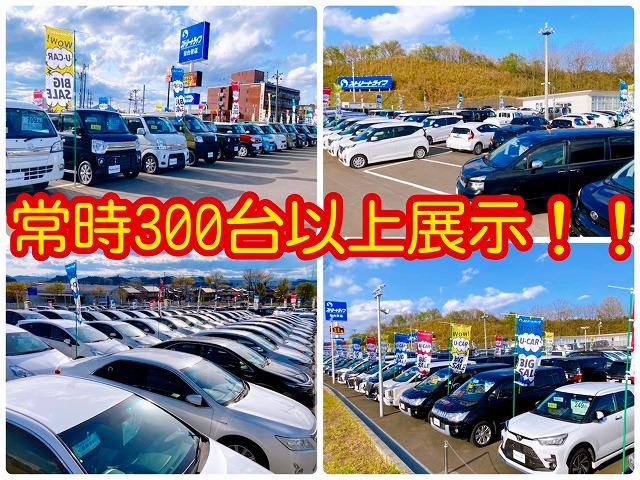 NISSAN CUBE 15X V SELECTION