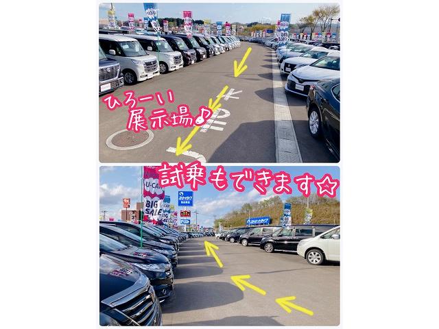 NISSAN CUBE 15X V SELECTION