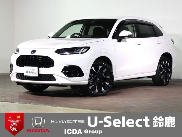 HONDA ZR-V E:HEV Z