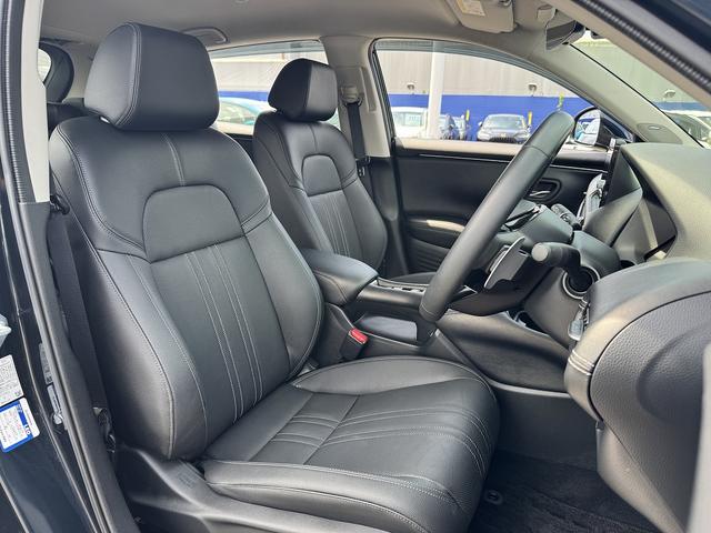 HONDA ZR-V E:HEV Z