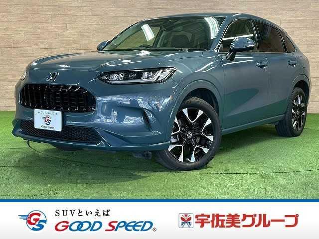 HONDA ZR-V E:HEV Z