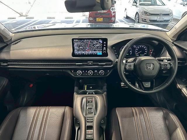 HONDA ZR-V E:HEV Z