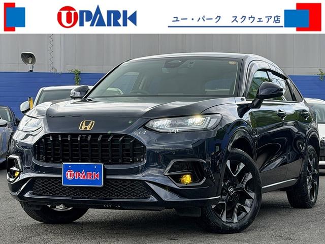HONDA ZR-V E:HEV Z