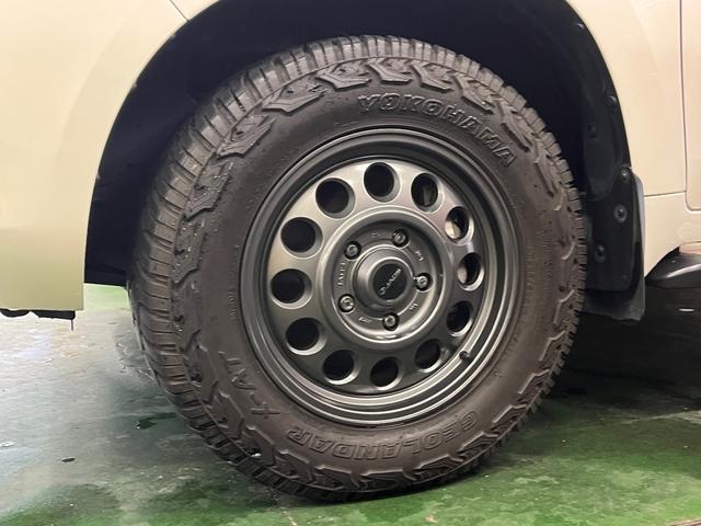 TOYOTA LAND CRUISER GX