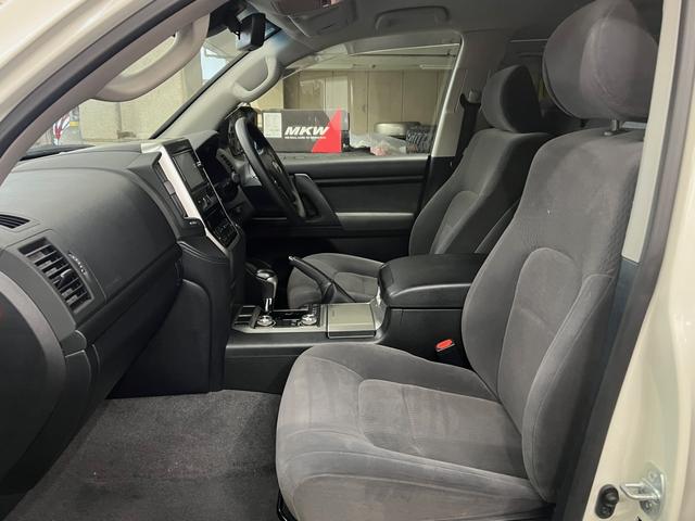 TOYOTA LAND CRUISER GX