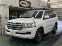 TOYOTA LAND CRUISER GX
