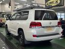 TOYOTA LAND CRUISER GX