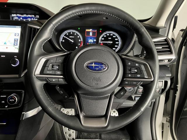 SUBARU FORESTER SPORT