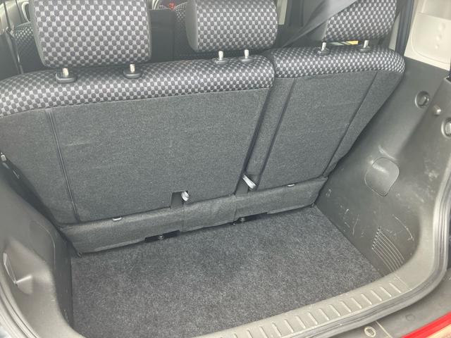 NISSAN CUBE RIDER