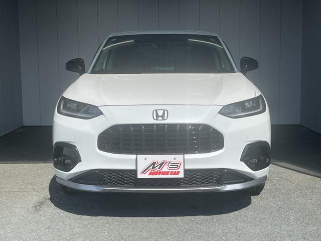 HONDA ZR-V E:HEV Z