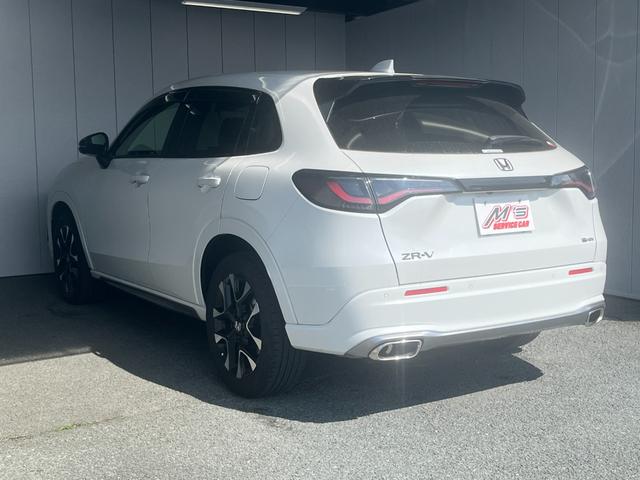 HONDA ZR-V E:HEV Z