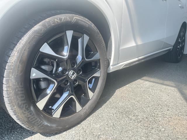 HONDA ZR-V E:HEV Z