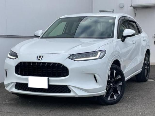 HONDA ZR-V E:HEV Z