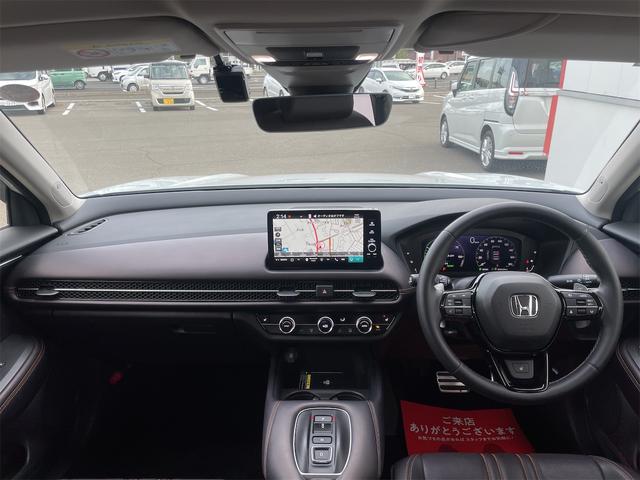 HONDA ZR-V E:HEV Z