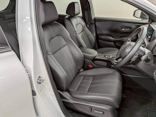 HONDA ZR-V E:HEV Z SPECIAL EDITION BLACK STYLE