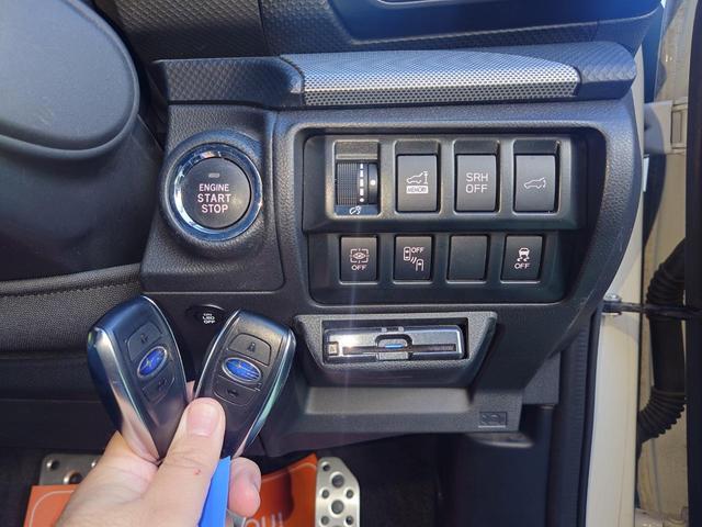 SUBARU FORESTER ADVANCE