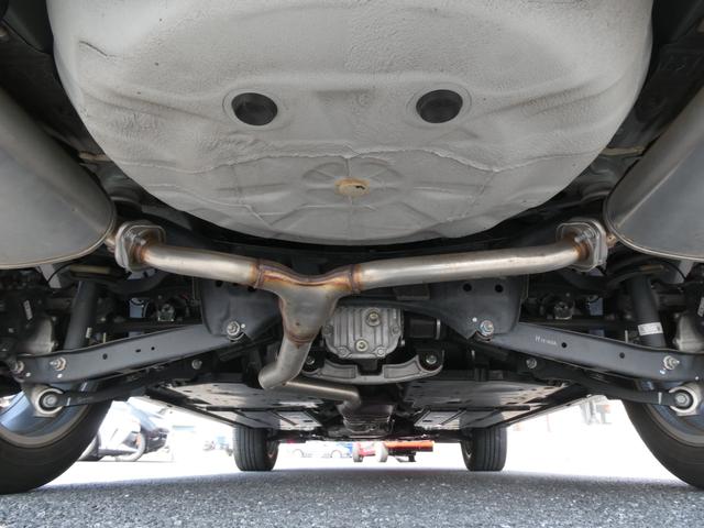 SUBARU FORESTER SPORT