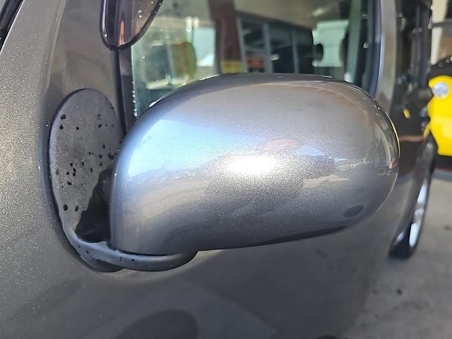 NISSAN CUBE 15G