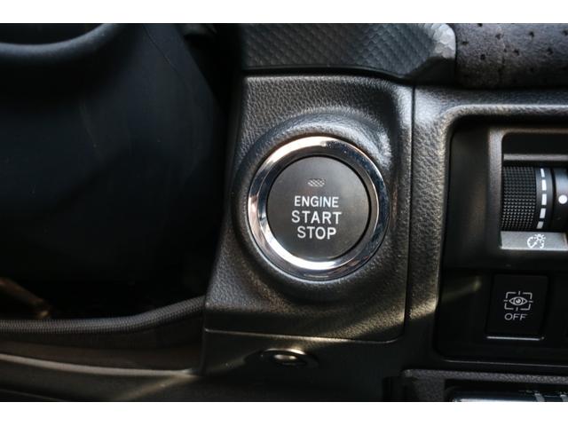 SUBARU FORESTER SPORT