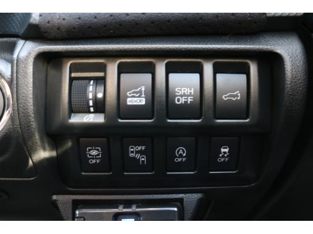 SUBARU FORESTER SPORT