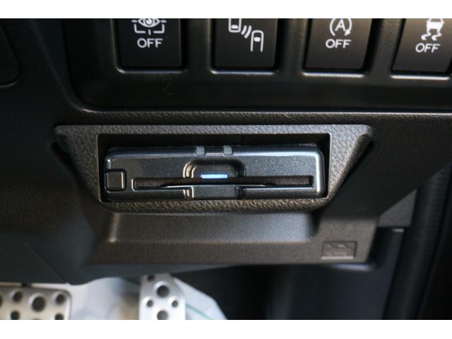 SUBARU FORESTER SPORT