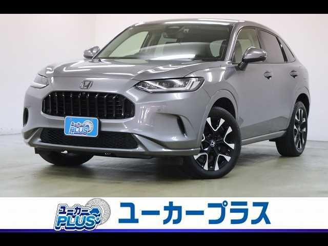 HONDA ZR-V E:HEV Z