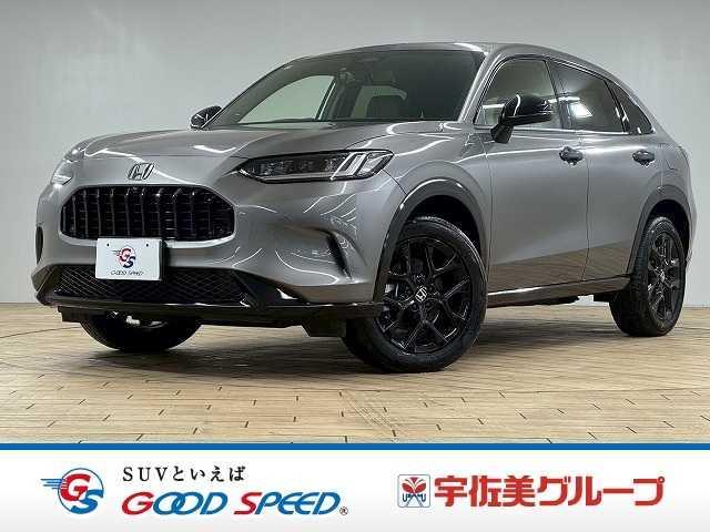 HONDA ZR-V E:HEV Z SPECIAL EDITION BLACK STYLE