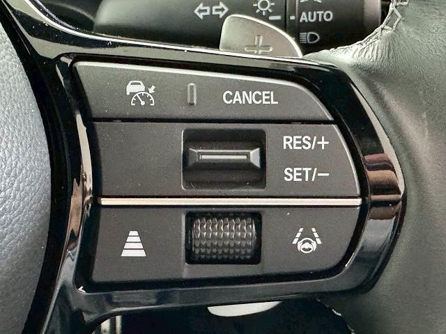 HONDA ZR-V E:HEV Z SPECIAL EDITION BLACK STYLE
